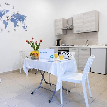 Casola di Napoli B&B Micanto מראה חיצוני תמונה