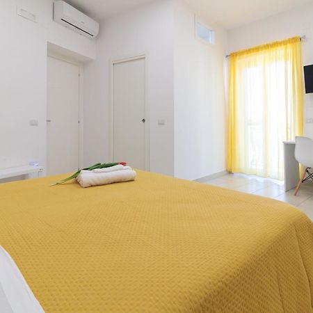 Casola di Napoli B&B Micanto מראה חיצוני תמונה