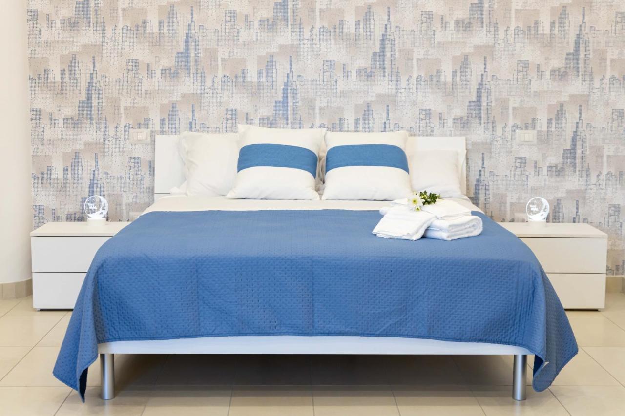 Casola di Napoli B&B Micanto מראה חיצוני תמונה